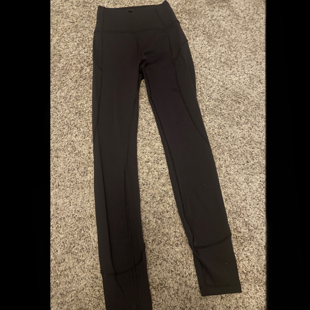 Lululemon Leggings size 2